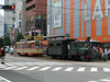 KateAndSteffen > Matsuyama streetcar