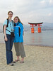 KateAndSteffen > Miyajima