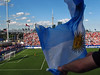 KateAndSteffen > Argentina had just scored the third goal