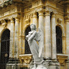 KateAndSteffen > Necropolis Cristobal Colon, Havana