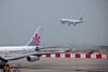 KateAndSteffen > Hong Kong Airport