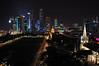 KateAndSteffen > View from my hotel room in Singapore