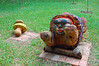 KateAndSteffen > Art in Fort Canning Park