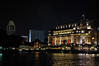 KateAndSteffen > The Fullerton Hotel in the old post office