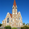 KateAndSteffen > Windhoek - Christuskirche: German Lutheran church