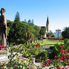 KateAndSteffen > Windhoek - Tintenpalast gardens