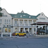 KateAndSteffen > Windhoek - Train Station