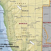 KateAndSteffen > Day 2: Windhoek - Keetmanshoop