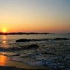 KateAndSteffen > Sunset @ Lüderitz