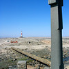 KateAndSteffen > Diaz Point: cross erected by Bartolomeo Diaz in 1488 on his way back from the Cape of Good Hope