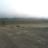 KateAndSteffen > Fog moving in from the sea...