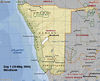 KateAndSteffen > Where is Windhoek?