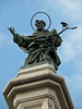 KateAndSteffen > Day 2: Naples
-
Obelisk at Piazza Domenico