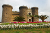 KateAndSteffen > Day 2: Naples - Castel Nuovo