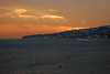 KateAndSteffen > Day 2: Naples - Sunset from Castel dell'Ovo