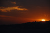 KateAndSteffen > Day 2: Naples - Sunset from Castel dell'Ovo