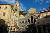 KateAndSteffen > Day 3: Amalfi - Duomo