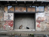KateAndSteffen > Day 4: Pompeii - they found a dry spot!