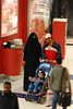 KateAndSteffen > Dubai International Airport
