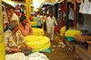 KateAndSteffen > Mysore - Flower and Veg market