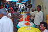 KateAndSteffen > Mysore - Flower and Veg market