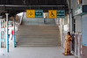 KateAndSteffen > "Foot Over Bridge" @ Mysore Station