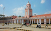 KateAndSteffen > Mysore Station