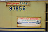 KateAndSteffen > Shatabdi Express: Mysore - Bangalore - Chennai