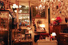 KateAndSteffen > One of many antique stores inSan Telmo