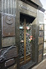 KateAndSteffen > "Evita's" grave @ La Recoleta cemetery