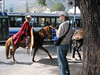KateAndSteffen > Gaucho parade in Salta
