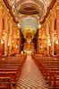 KateAndSteffen > Inside the cathedral, Salta