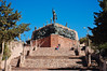 KateAndSteffen > Monumento a la Independencia, Humahuaca