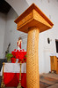 KateAndSteffen > Cactus wood @ Iglesia San Jose, Cachi