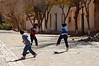 KateAndSteffen > Playing in Molinos