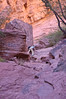 KateAndSteffen > Climbing @ El Anfiteatro