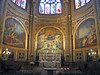 KateAndSteffen > St. Eustache