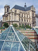 KateAndSteffen > St. Eustache