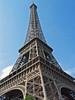 Honeymoon Part 1 - Paris, France (June 2005) : 49 photos.