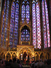 KateAndSteffen > Concert @ Sainte Chapelle
