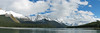 KateAndSteffen > Maligne Lake @ Jasper National Park