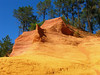 KateAndSteffen > Ochre cliffs, Roussillon