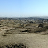 KateAndSteffen > Moon Landscape near Swakopmund